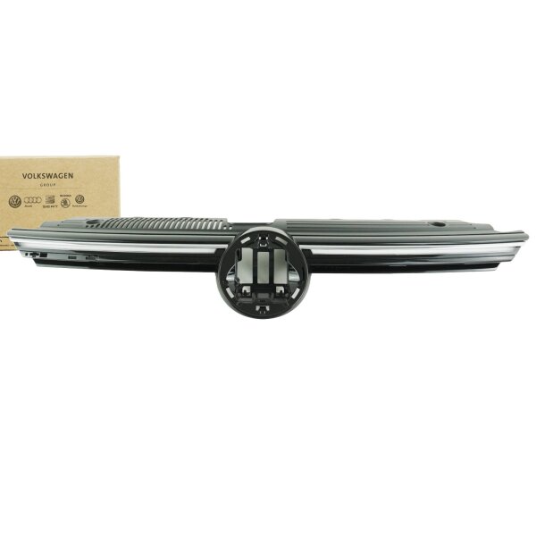 Original VW Golf 8 Küglergrill 5H0853653 + Tagfahrlicht