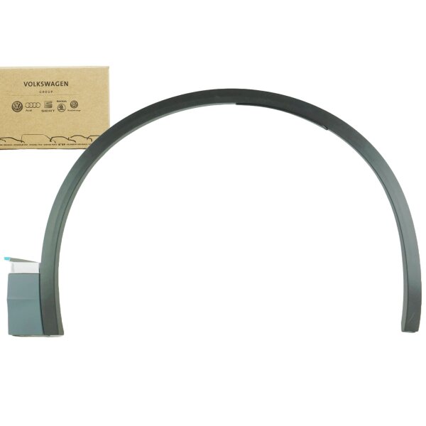 Orignial VW Touareg Radabdeckung 760853718F vorne rechts