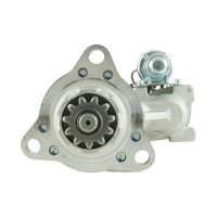 BOSCH Anlasser Starter 12V 7.2KW für CASE CATERPILLAR LISTER OTOMARSAN