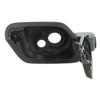 Original VW Golf 8 Tankklappe 5H9809857A Einsatz Tankdeckel