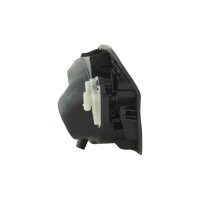 Original VW Golf 8 Tankklappe 5H9809857A Einsatz Tankdeckel