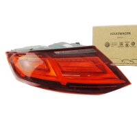 Original Audi TT 8S Rückleuchte links Heckleuchte...