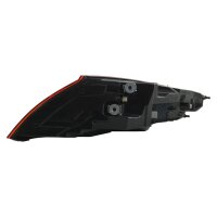 Original Audi TT 8S Rückleuchte links Heckleuchte 8S0945095E