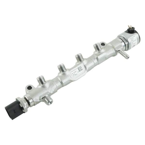 Original VW Einspritzleiste 04L130089F 1.6 TDI Diesel Railrohr