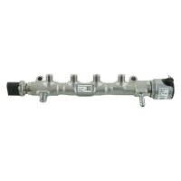Original VW Einspritzleiste 04L130089F 1.6 TDI Diesel Railrohr