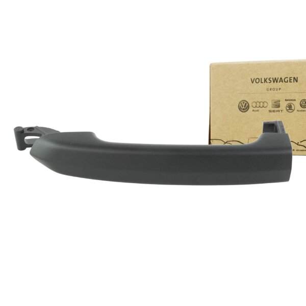 Original VW Crafter Türgriff hinten außen 7C0837207