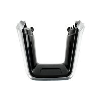Original Audi Lenkrad Blende 4K0419689F Abdeckung