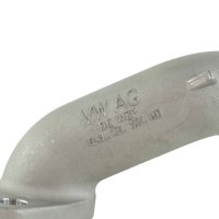 Genuine VW EGR pipe 04L131521BD Exhaust gas recirculation pipe New