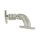 Genuine VW EGR pipe 04L131521BD Exhaust gas recirculation pipe New