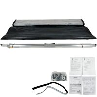 Original Ford Ranger 02/2019-11/2022 Abdeckung...