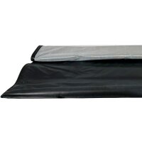 Original Ford Ranger 02/2019-11/2022 Abdeckung Ladefläche Laderaumabdeckplane