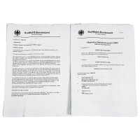 Original Ford Ranger 02/2019-11/2022 Abdeckung Ladefläche Laderaumabdeckplane