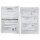Original Ford Ranger 02/2019-11/2022 Abdeckung Ladefläche Laderaumabdeckplane