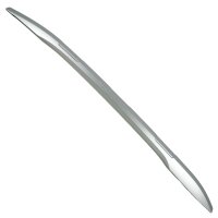 Original Ford Abdeckung Dachreling 2480941 Silber links rechts