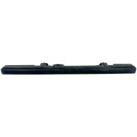 Original Jeep Wrangler Trittbretter P68292912AE Rock Rails Schwarz
