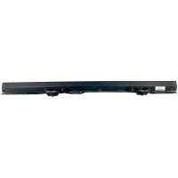 Original Jeep Wrangler Trittbretter P68292912AE Rock Rails Schwarz