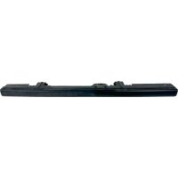 Original Jeep Wrangler Trittbretter P68292912AE Rock Rails Schwarz