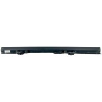 Original Jeep Wrangler Trittbretter P68292912AE Rock Rails Schwarz