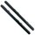 Original Jeep Wrangler Trittbretter P68292912AE Rock Rails Schwarz