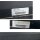 Original Jeep Wrangler Trittbretter P68292912AE Rock Rails Schwarz