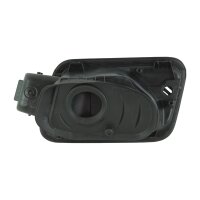 Original Audi Q2 Tankdeckel 81A809906 Tank Klappe Einsatz