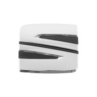 Original Seat Logo 5F0853679C Emblem Schriftzug