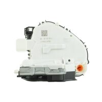 Original Audi Türschloss 8X1837015E Tür Verriegelung