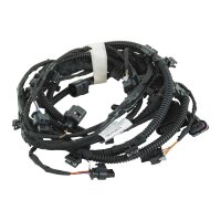 Original VW T-Roc PDC Leitungssatz 2GA971104H Hinten