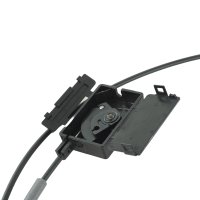 Original Audi Betätigung Seilzug für Sitz Entriegelung 80A885681E Neu