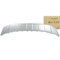 Original Volkswagen Tiguan 5N Unterfahrschutz 5NA807532C
