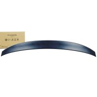 Original Audi A5 B9 Heckklappen Spoiler grundiert 8W8071641