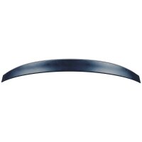 Original Audi A5 B9 Heckklappen Spoiler grundiert 8W8071641