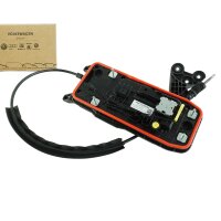 Original VW Seat Skoda Audi Schaltkulisse 5WA713033BA