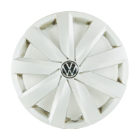 Original Volkswagen Radkappe 16 Zoll Radzierblende...