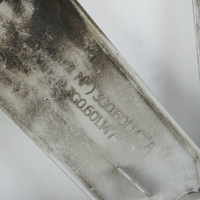 Original Volkswagen Radkappe 16 Zoll Radzierblende Ersatzkappe 3G0601147 1x