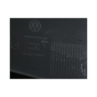 Original VW T-Roc Wischerabdeckung 2GA819403A