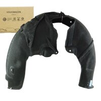 Orignial Audi Q5 Radhausschale 80A810172A