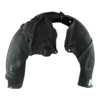 Orignial Audi Q5 Radhausschale 80A810172A