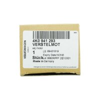 Original Audi A6 4A C8 LWR Scheinwerferregler Leuchtweitenregulierung 4K0941293