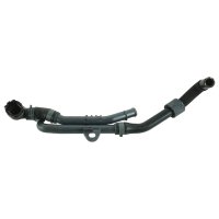 Original Audi VW Skoda Seat coolant hose coolant pipe...