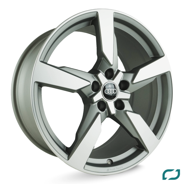 1x Alufelge original Audi TT TTS TTRS FV 8S Felge Einzelfelge 8S0601025BJ NEU