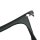 Original Volkswagen Touareg II 7P Fensterführung Türgummi Dichtung 7P0837432H