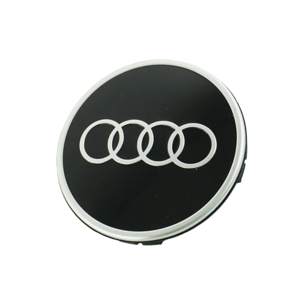 Original Audi Nabendeckel 81A601170 Nabenkappe 81A601170A A4 A5 A6 Q2 Q3 Q5 Q7