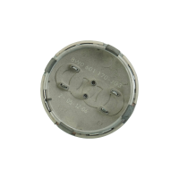 Original Audi Nabendeckel 8W0601170 Nabenkappe Grau 8W0 601 170 1x