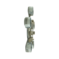 Original Audi Nabendeckel 8R0601165 Nabenkappe grau 8R0 601 165 1x