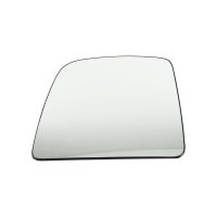 Original Ford Spiegelglas links für Ford Transit...