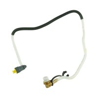 Original Ford Kraftstoffleitung 1376344 Schlauch Rohr