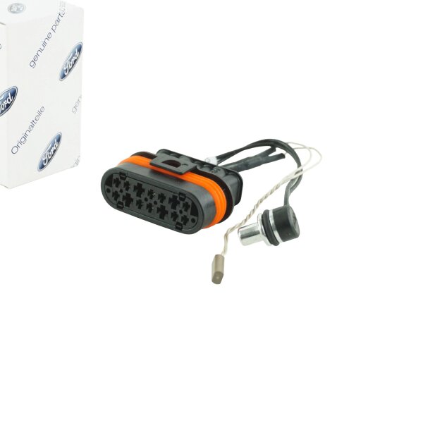 Original Ford Sensor Innenraum Temperatur  1772850 Kontrollsensor