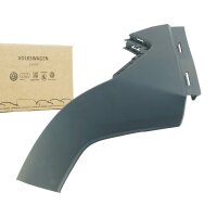 Original Audi Q5 Stoßfängerabdeckung rechts...