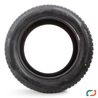 1x 215/55 R17 94H Winterreifen Pirelli Winter Sottozero 3...